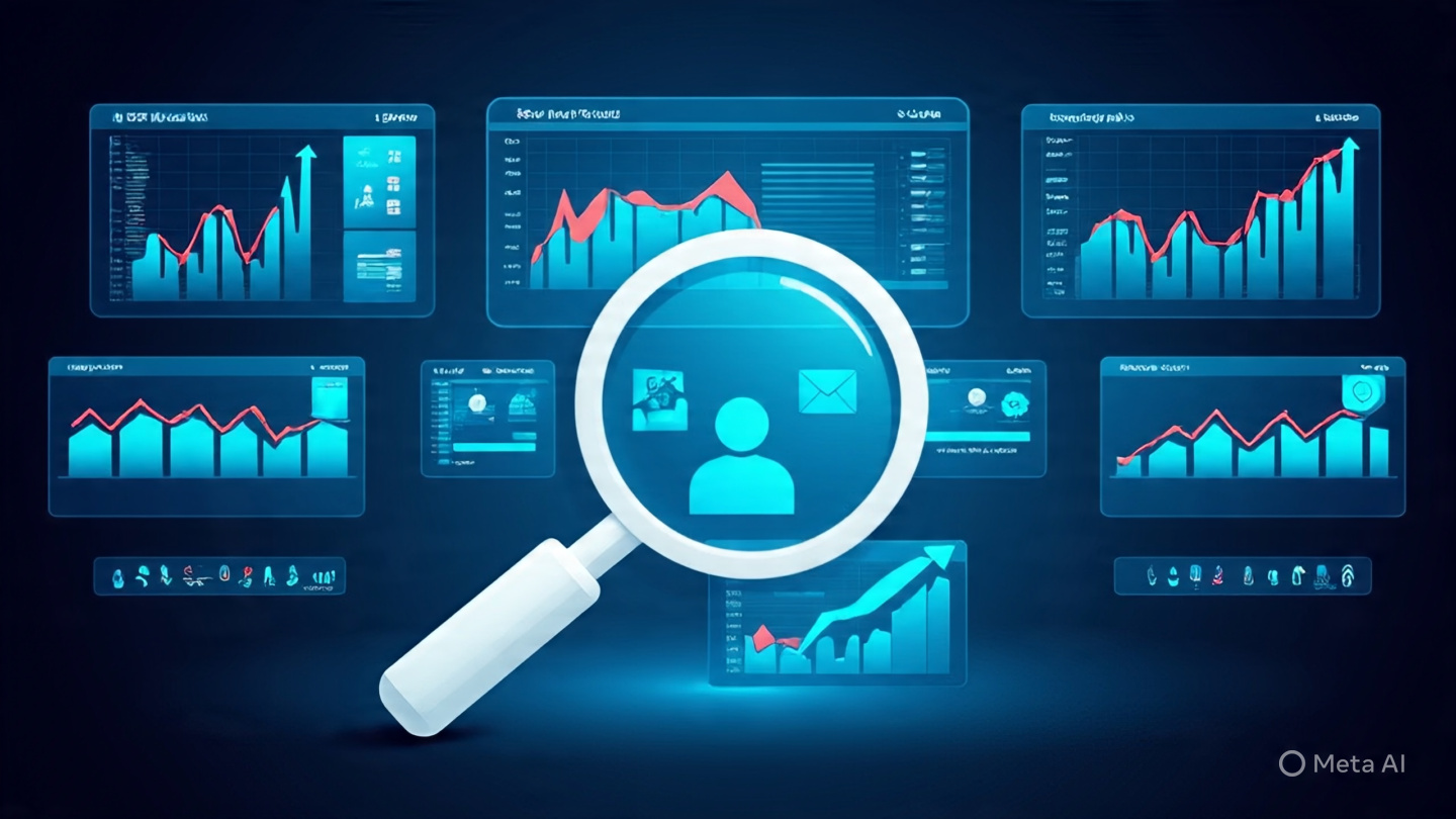 Buyer intent data to identify prospects ready to purchase