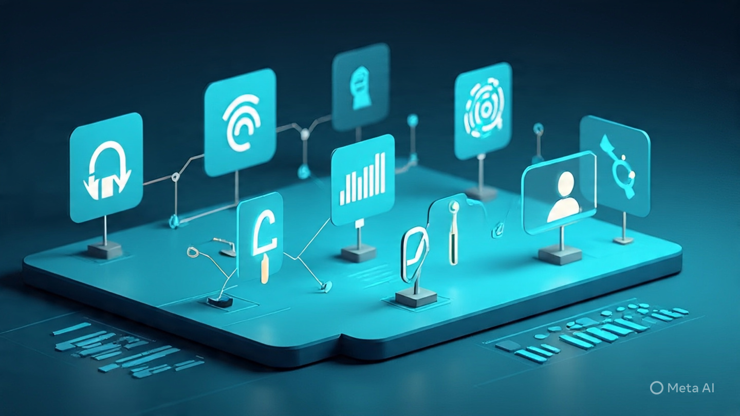 Technology install data for smarter prospect targeting